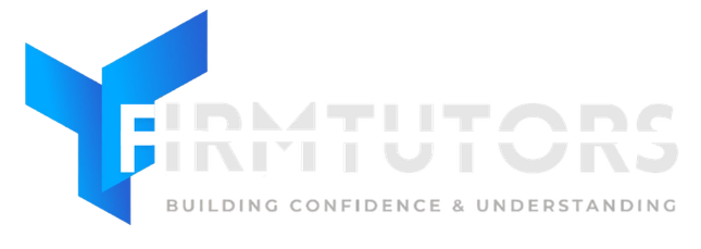 Firm Tutors Logo